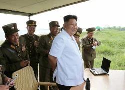 Học sinh Triều Tiên phải có 81 giờ học về Kim Jong-un