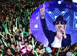 Hơn 30.000 fan bùng cháy khi Mỹ Tâm thể hiện toàn hit