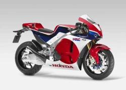 Honda RC213V-S 2015 Siêu môtô đường phố trị giá hơn 100.000 USD