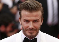 Hot: David Beckham có thể đến Việt Nam trong tháng 11