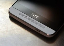 HTC One M9 sẽ có màn hình 2K, chip Snapdragon 805