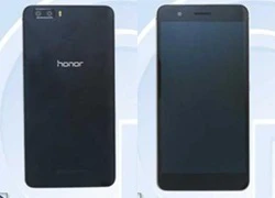 Huawei Honor 6X &#8211; phablet 5,5 inch, camera 3D lộ diện