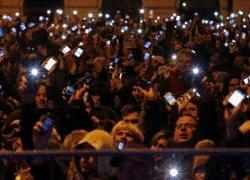 Hungary trước nguy cơ "cách mạng Maidan" kiểu Ukraine