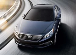 Hyundai, Kia kỳ vọng bán 8 triệu xe trong năm 2014