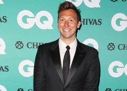 Ian Thorpe hổ thẹn vì không tiết lộ giới tính sớm