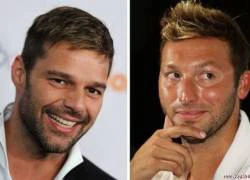 Ian Thorpe lên tiếng về tin đồn quan hệ đồng tính với Ricky Martin