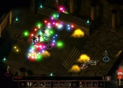 Icewind Dale: Enhanced Edition Siêu phẩm RPG cho mobile