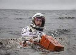 &#8216;Interstellar&#8217; lập kỷ lục tại phòng vé Trung Quốc