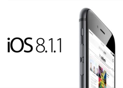 iOS 8.1.1 có thực sự cải thiện hiệu năng iPhone 4S?