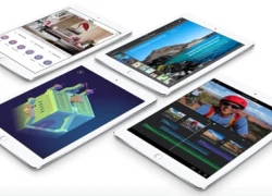 iPad đứng trước nguy cơ lần đầu tiên sụt giảm doanh số