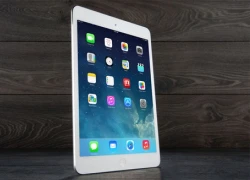 iPad Mini có thể bị ngừng sản xuất