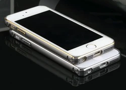 iPhone 5S hay bị mất sóng?