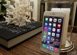 iPhone 6 và 6 Plus 128 GB bị nghi ngờ lỗi bộ nhớ