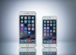 iPhone 6 xách tay giảm giá trước ngày hàng chính hãng lên kệ