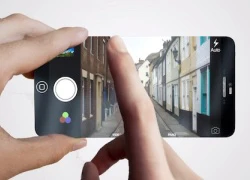 iPhone năm sau có thể sở hữu camera kép siêu nét