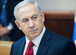 Israel cảnh báo Pháp thừa nhận Palestine là sai lầm nghiêm trọng