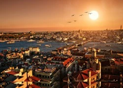 Istanbul và những bí quyết giữ chân du khách