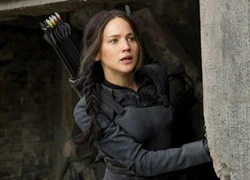 Jennifer Lawrence suýt điếc đặc vì "Hunger Games 3"