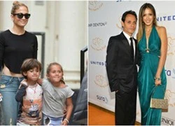 Jennifer Lopez đã biết cách chấp nhận sống đời độc thân