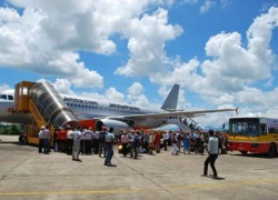 Jetstar Pacific mở đường bay mới Hà Nội - Băng Cốc