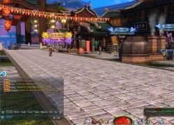 Journey To The West - Game 3D cho gamer Việt thích kiếm hiệp