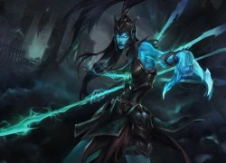 Kalista có hoàn hảo trong mắt game thủ LMHT Việt?