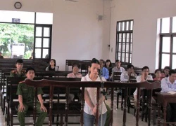 Kế toán tiền lương bệnh viện tham ô hơn 1,3 tỷ đồng