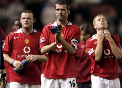 Keane vẫn vẹn tình dù không hiểu vì sao bị Man Utd tống cổ