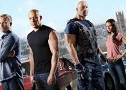 Khán giả sẽ được xem 'Fast & Furious 10'