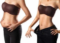 Khuyến mại 90% hủy mỡ 1 lần duy nhất không phẫu thuật công nghệ Coolshaping