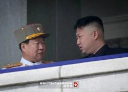 Kim Jong-un gửi thông điệp mật tới Tổng thống PutinKim Jong-un gửi thông điệp mật tới Tổng thống Putin