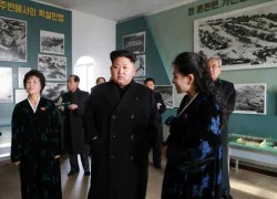 Kim Jong-un kêu gọi người dân &#8220;tổng lực chống Mỹ&#8221;