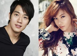 Kim Rae Won, Kim Ah Joong cùng tái xuất màn ảnh sau 3 năm