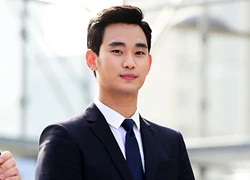 Kim Soo Hyun bỏ túi hơn 1,7 nghìn tỷ trong 1 năm tại Trung Quốc