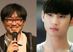 Kim Soo Hyun &#8220;đá xoáy&#8221; đạo diễn từng ngó lơ mình