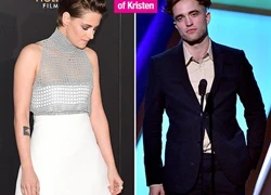 Kristen Stewart thất vọng vì bạn trai cũ tránh mặt