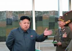 Lãnh đạo Triều Tiên Kim Jong-Un cách chức 167 sỹ quan cao cấp