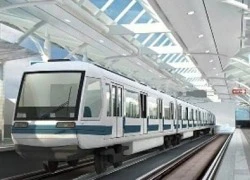 Lập kế hoạch thu hồi đất cho tuyến metro số 2 TP.HCM