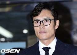 Lee Byung Hun gây phẫn nộ vì coi ngoại tình là trò đùa