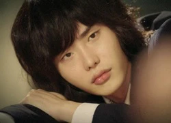 Lee Jong Suk gây sốc vì bỗng dưng... giỏi bất ngờ