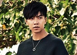 Lee Seung Gi nhận đóng vai Hyun Bin đã từ chối