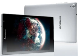 Lenovo ra mắt bộ đôi máy tính bảng Tab S8 và MIIX 3