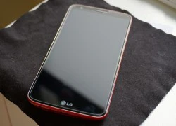 LG G2 chính hãng giảm giá sốc hàng triệu đồng