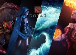 Lịch sử DOTA 2: Những điều không phải ai cũng biết