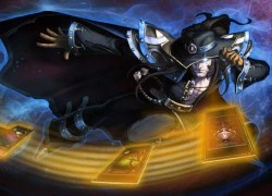 Liên Minh Huyền Thoại: Những vị tướng khắc chế tốt Twisted Fate