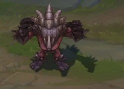 LMHT: Cân bằng hình ảnh Malphite, Shen, Wukong và Xin Zhao