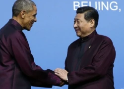 'Lỗ hổng' Trung Quốc trong chính quyền Obama