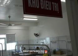 Lời kể của nam thanh niên về từ vùng dịch Ebola