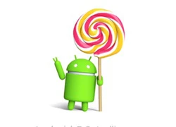 Lỗi Wi-Fi tiếp tục ảnh hưởng Android 5.0 Lollipop