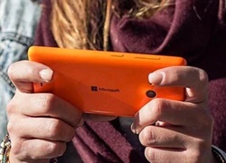 Lumia 535 giá khoảng 4 triệu tại VN, bán trước Giáng sinh